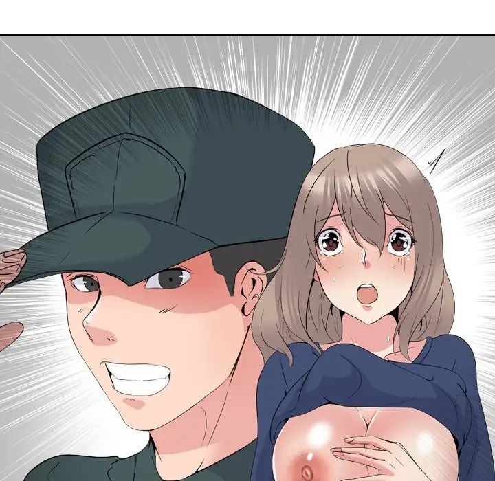 姊姊的秘密日記第19话