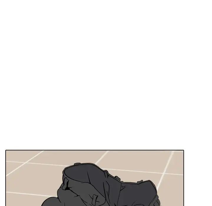 姊姊的秘密日记第19话