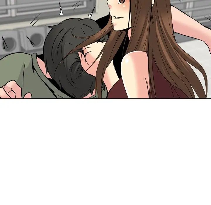 姊姊的秘密日记第20话