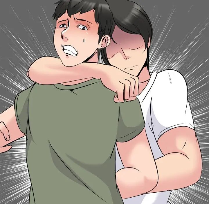 姊姊的秘密日记第20话