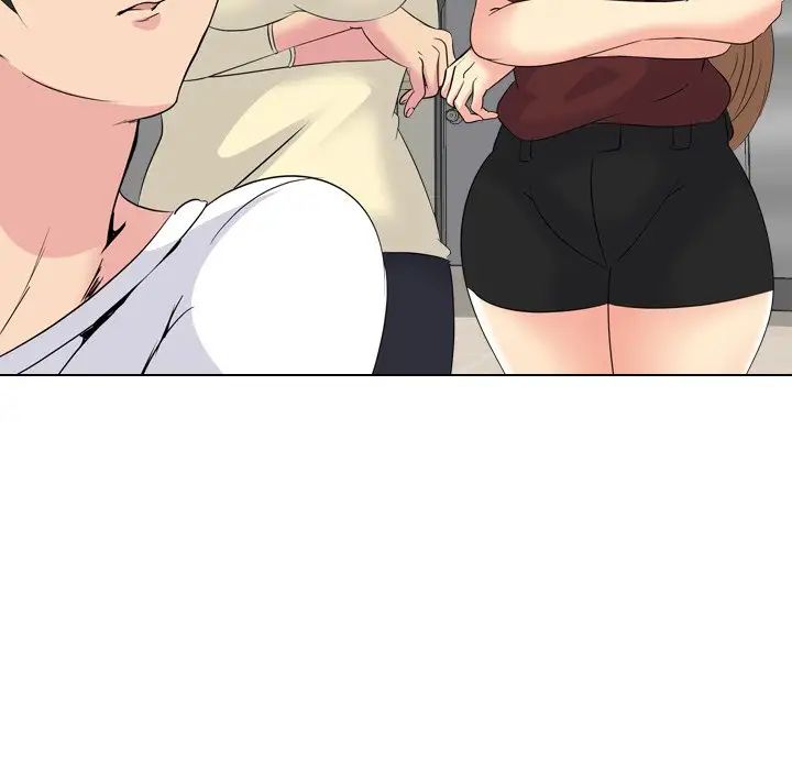 姊姊的秘密日记第20话