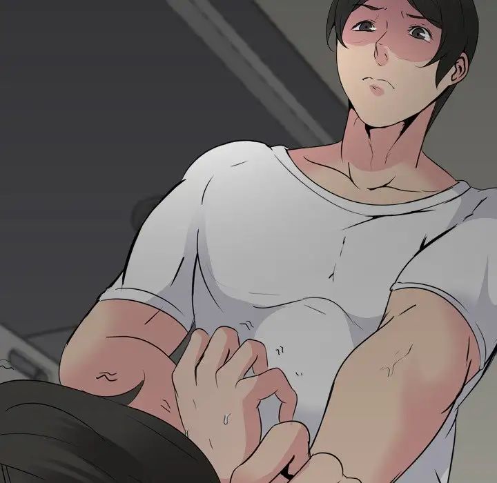 姊姊的秘密日记第21话