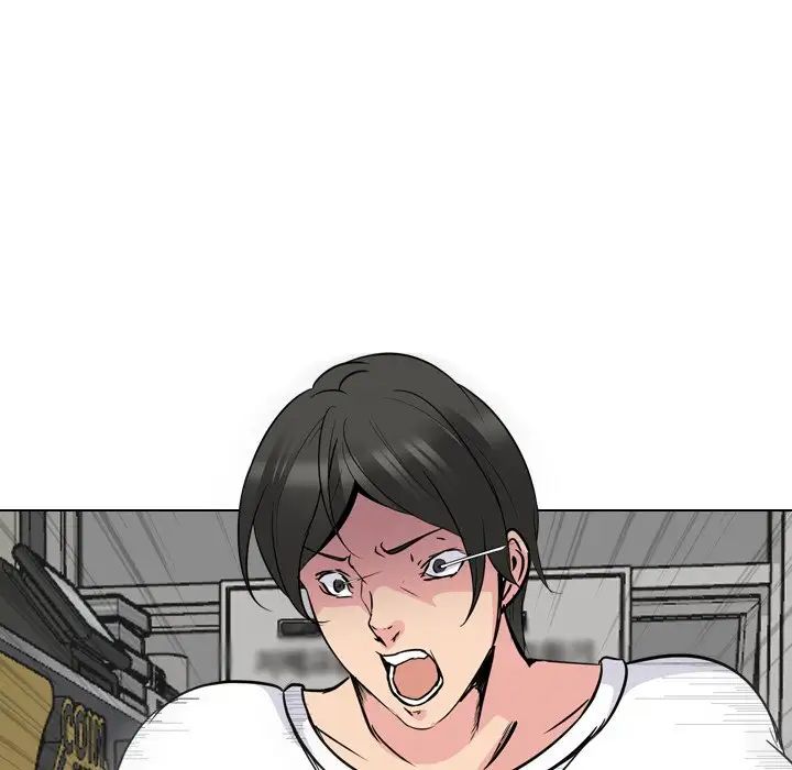 姊姊的秘密日记第21话