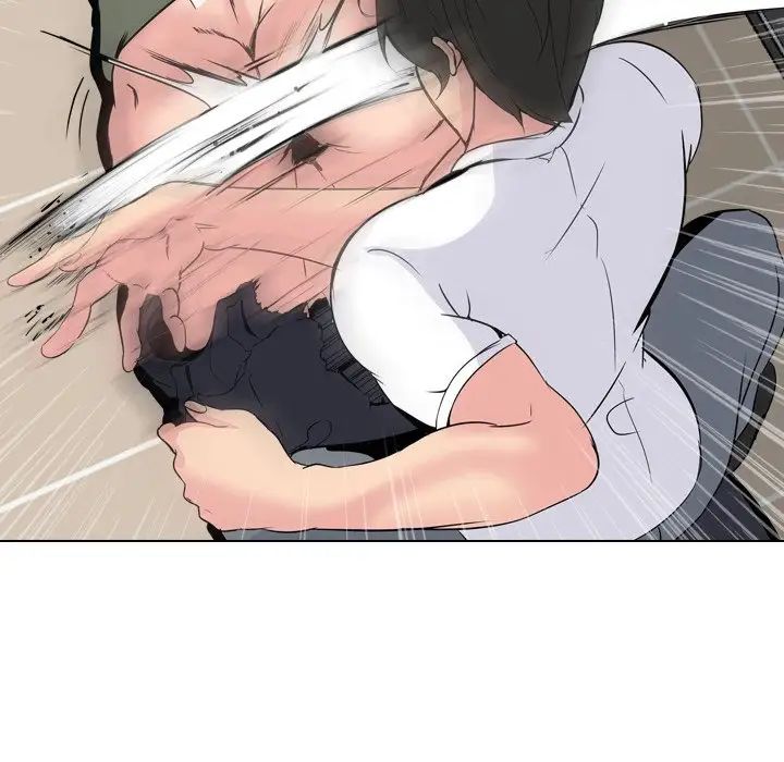 姊姊的秘密日记第21话