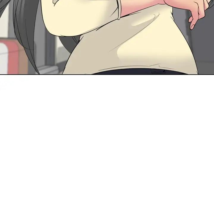 姊姊的秘密日记第21话