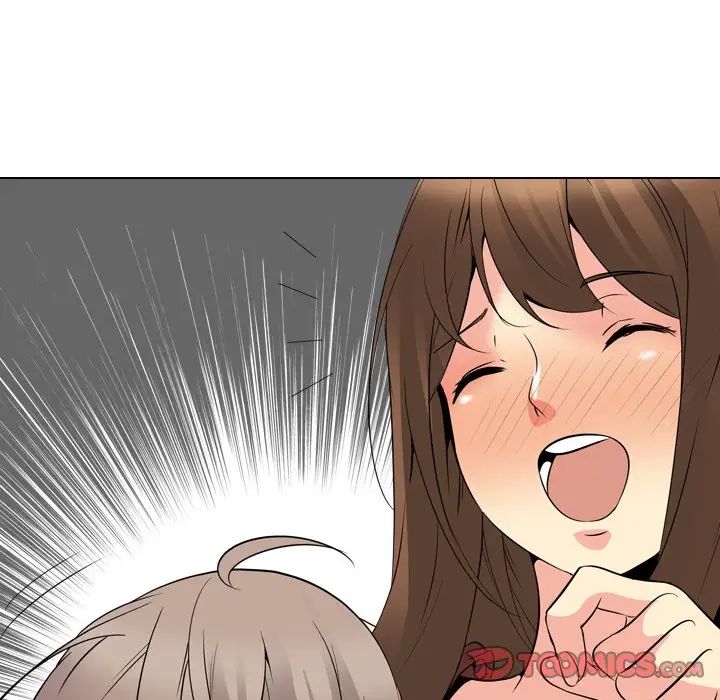 姊姊的秘密日记第21话