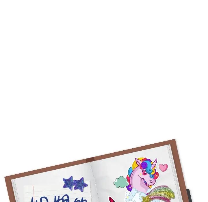 姊姊的秘密日记第21话