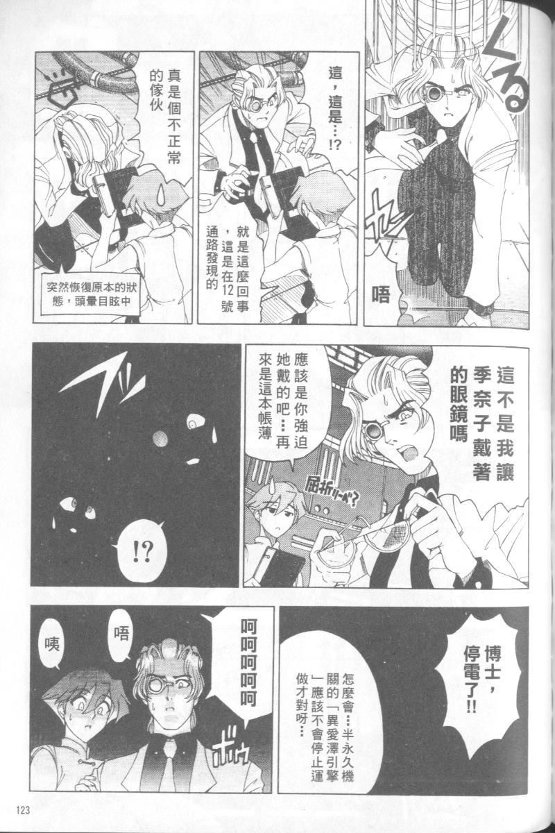 [瀬奈阳太郎]博士のストレンジな爱情[瀬奈阳太郎]博士のストレンジな爱情