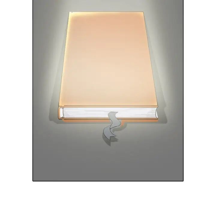 姊姊的秘密日记第22话