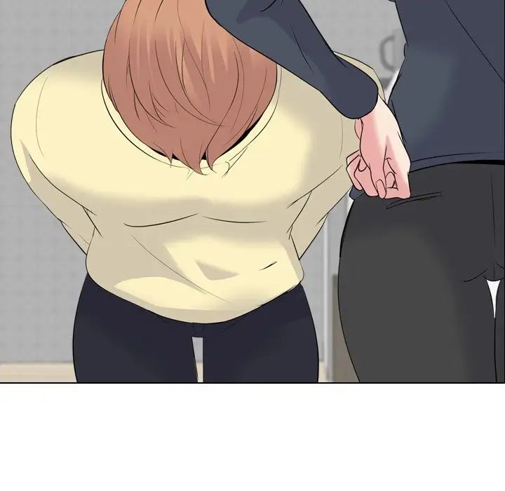 姊姊的秘密日记第23话