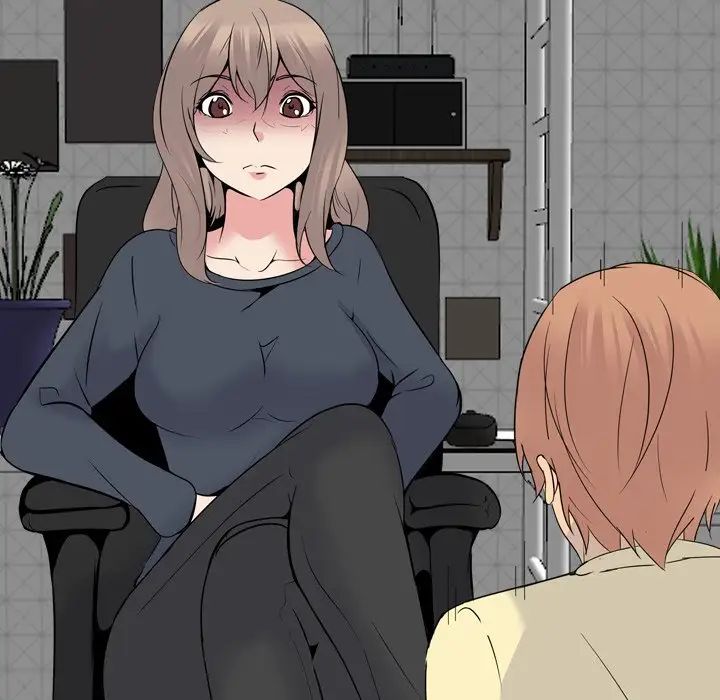 姊姊的秘密日记第23话