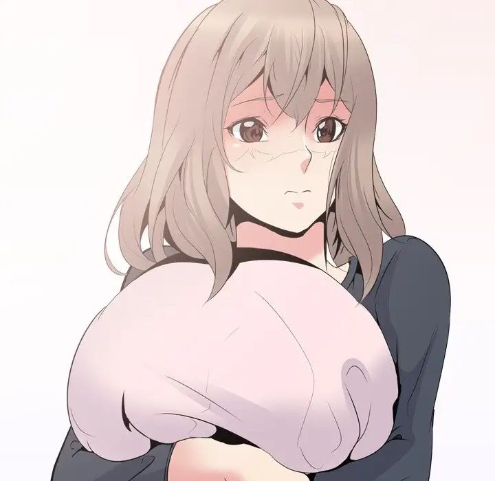 姊姊的秘密日记第23话