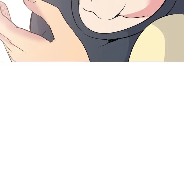 姊姊的秘密日记第25话