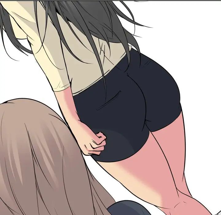 姊姊的秘密日记第25话