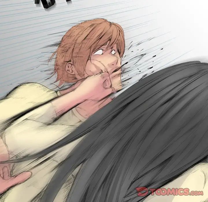 姊姊的秘密日记第25话