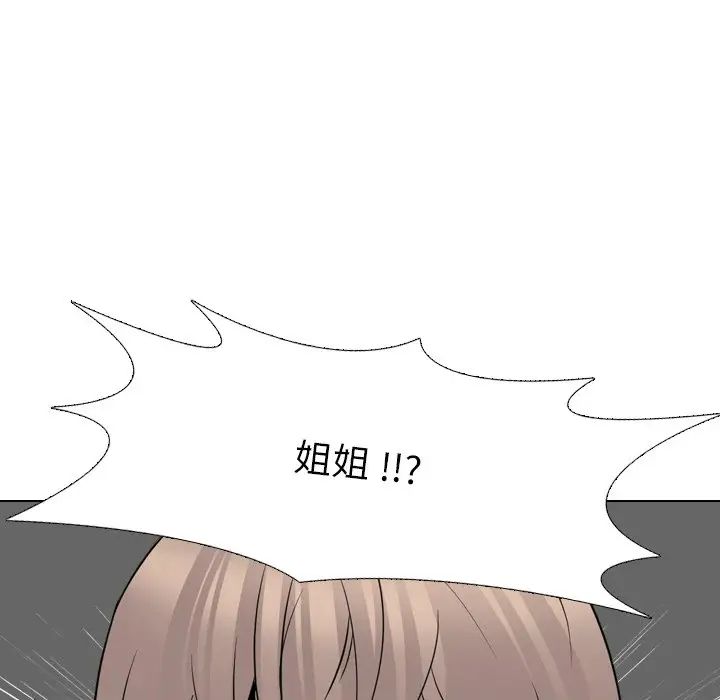 姊姊的秘密日记第25话