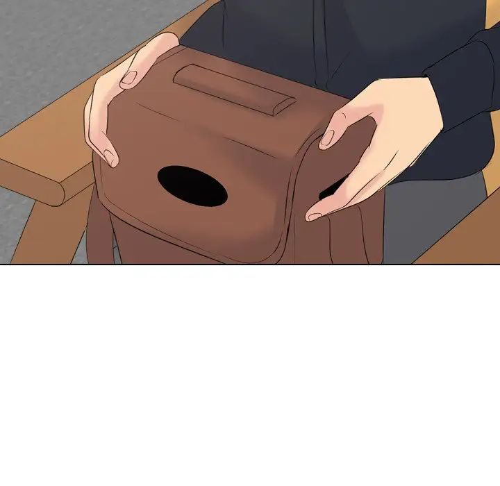 姊姊的秘密日记第26话