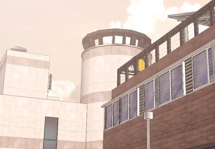 姊姊的秘密日记第27话