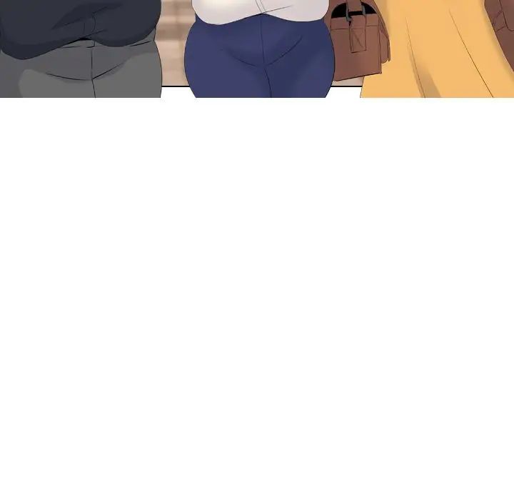 姊姊的秘密日记第27话