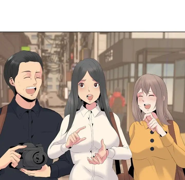 姊姊的秘密日記第27話