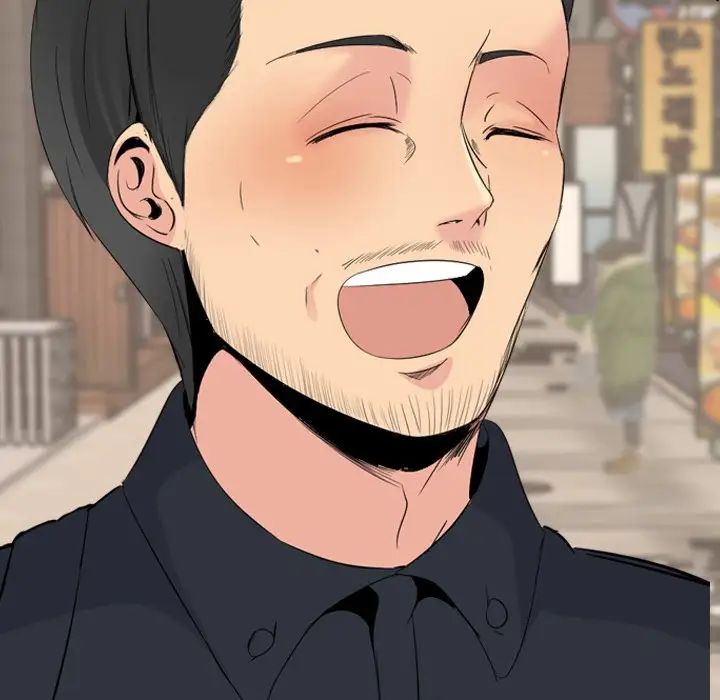 姊姊的秘密日记第27话