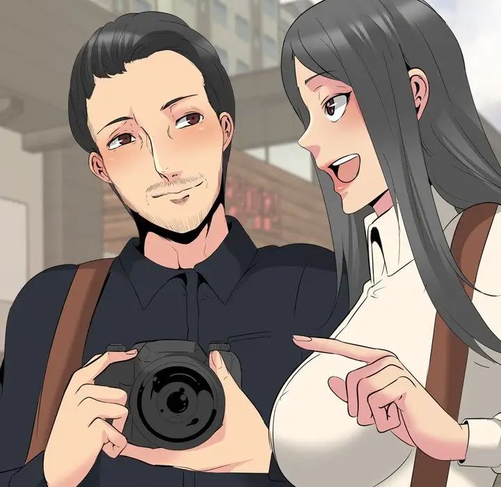 姊姊的秘密日记第27话