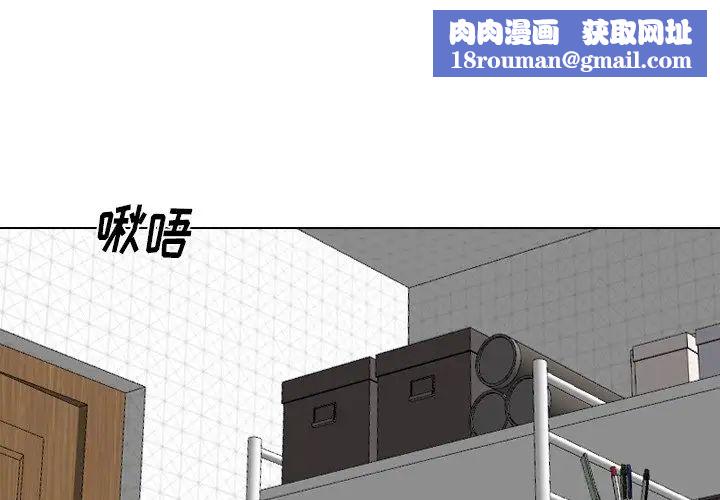 姊姊的秘密日记第28话