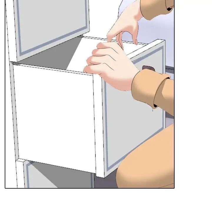 姊姊的秘密日記第28話