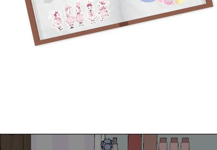 姊姊的秘密日记第31话