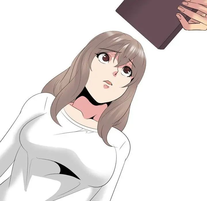 姊姊的秘密日记第32话-最终话（完结）