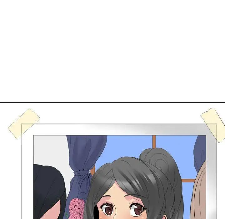 姊姊的秘密日记第32话-最终话（完结）