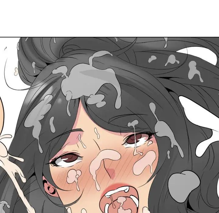 姊姊的秘密日记第32话-最终话（完结）