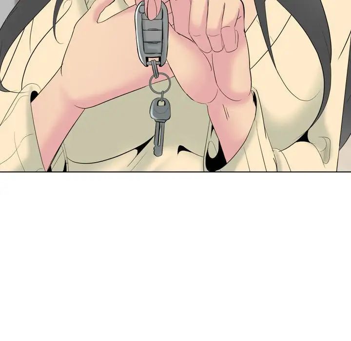 姊姊的秘密日记第32话-最终话（完结）