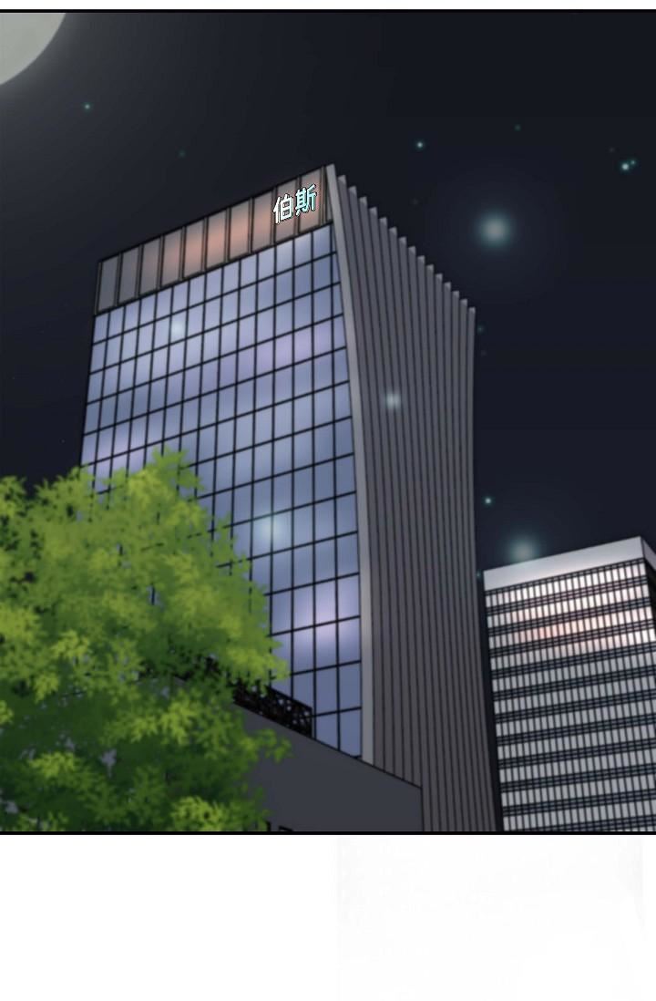 可疑的代表第1话-靠整形重获新生