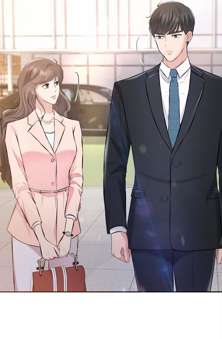 可疑的代表第4话-令人紧张的第一天上班