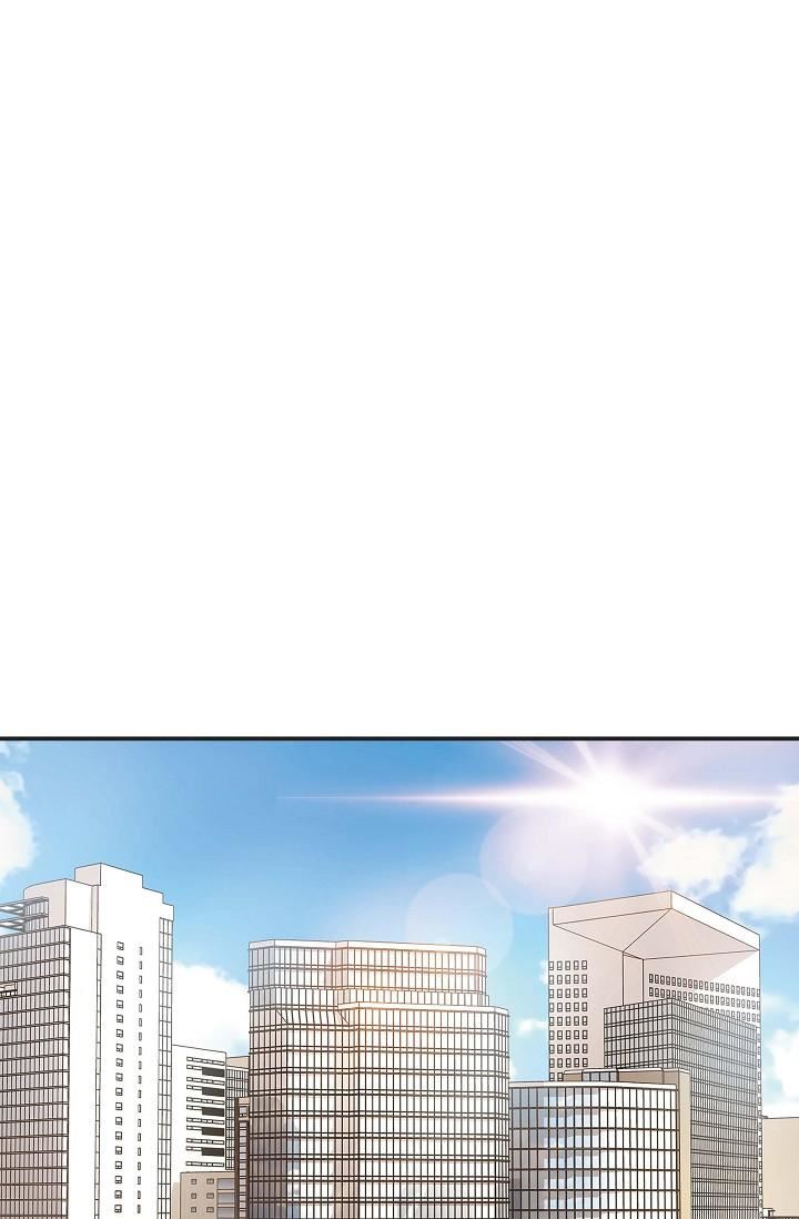 可疑的代表第5话-突如其来的告白