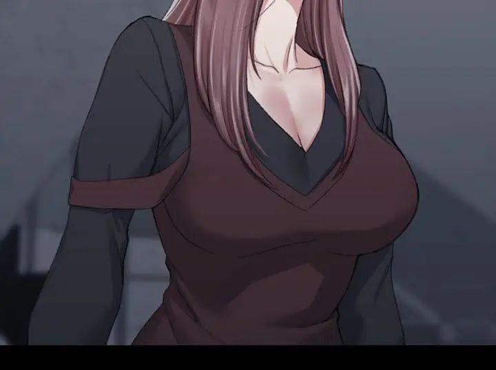 迎新小套房第29话-一夜间涌进的三个女人