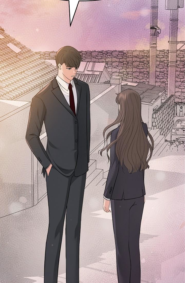 可疑的代表第6话-别忘瞭妳隻是替代品