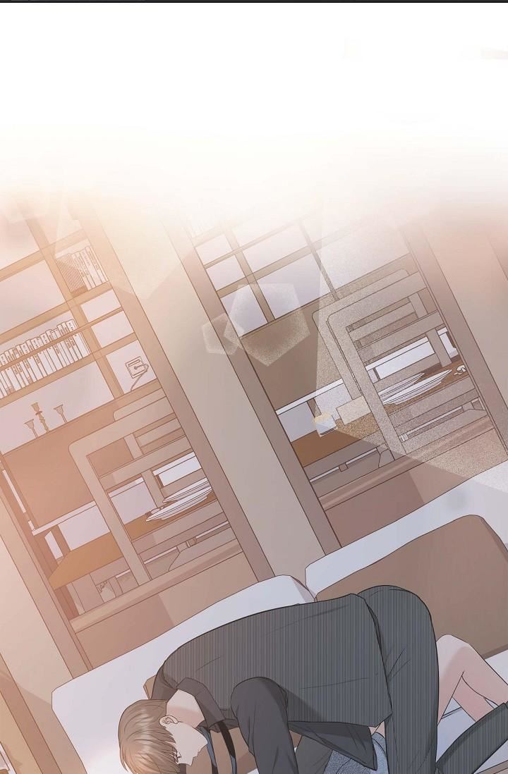 可疑的代表第8话-想继续沉浸在美梦里