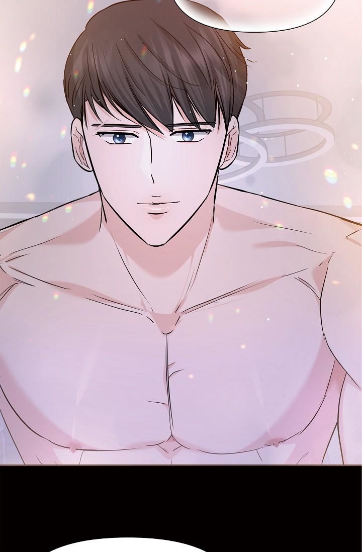 可疑的代表第10话-舒服到无法抗拒