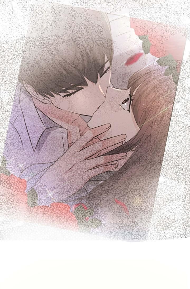 可疑的代表第14話-兩人間的微妙氣氛