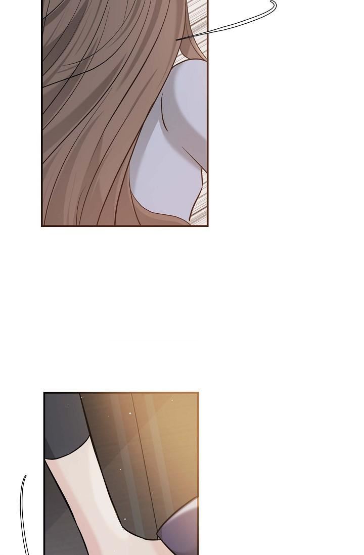 可疑的代表第14话-两人间的微妙气氛