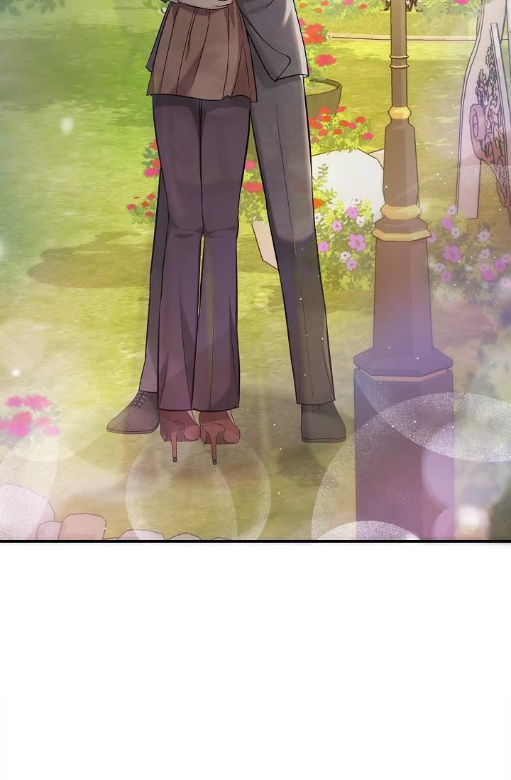 可疑的代表第18话-我可以吻妳吗?