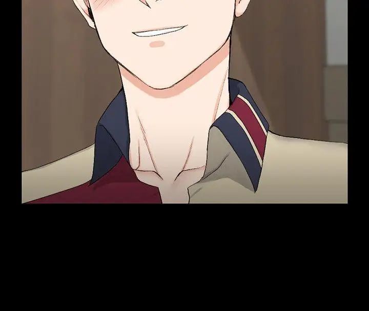 迎新小套房第56话-危险的续摊