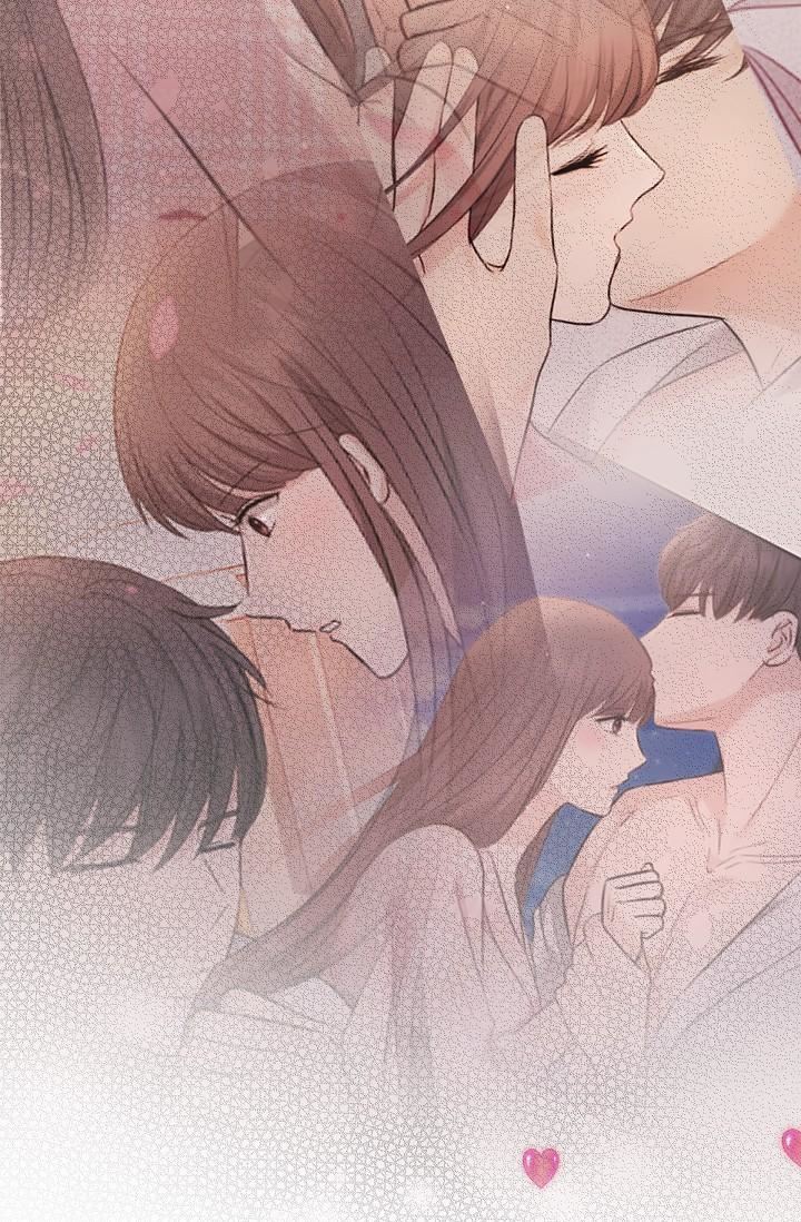 可疑的代表第24话-一步步走向妳