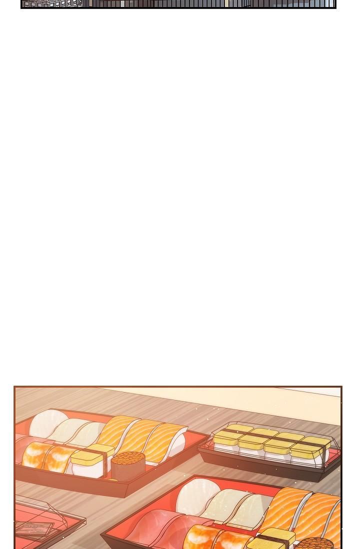 可疑的代表第24话-一步步走向妳