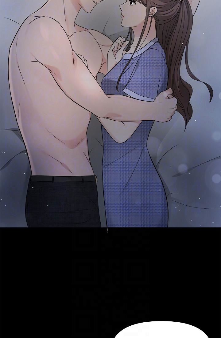 可疑的代表第30话-美京，我爱妳