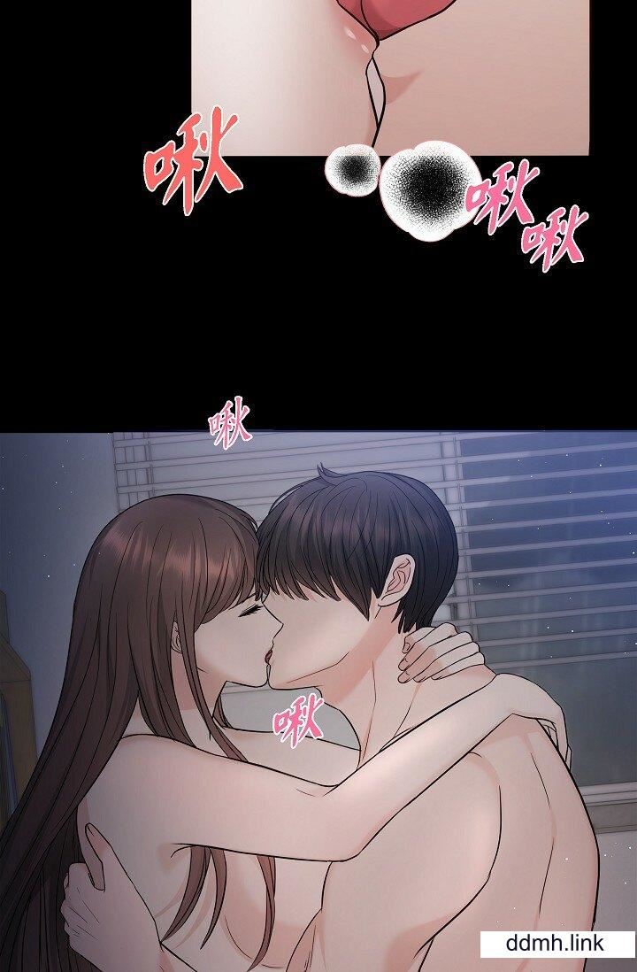 可疑的代表第31话-令人浑身发烫的专务