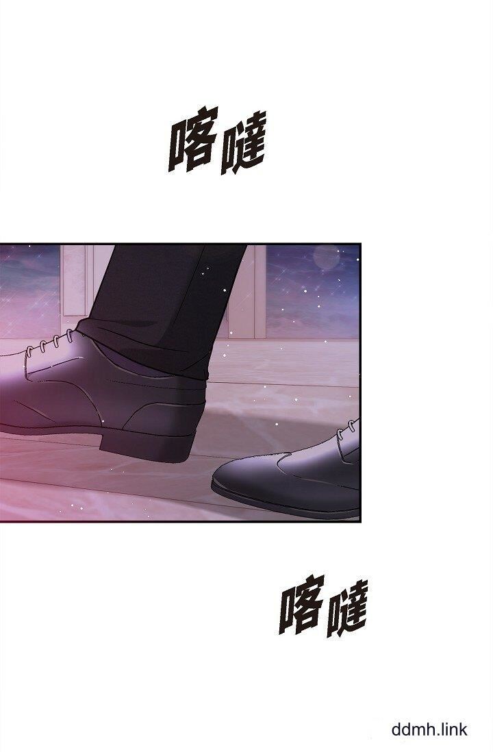 可疑的代表第32话-这个男人太会瞭吧？！