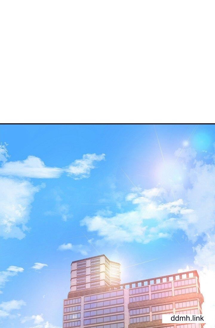 可疑的代表第33話-淪陷在專務愛撫的美京